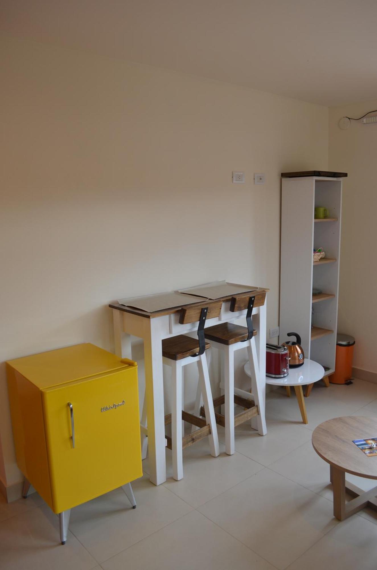 La Chakana ウマウアカ 部屋 写真